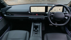 Hyundai IONIQ 6 239kW Ultimate 77kWh 4dr AWD Auto Electric Saloon